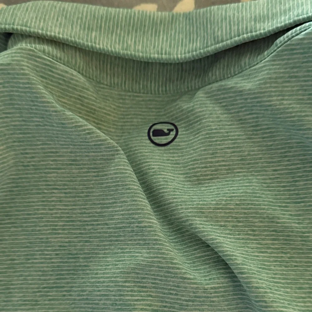 Vineyard Vines Boys Performance Sankaty Polo - Picture 4 of 4